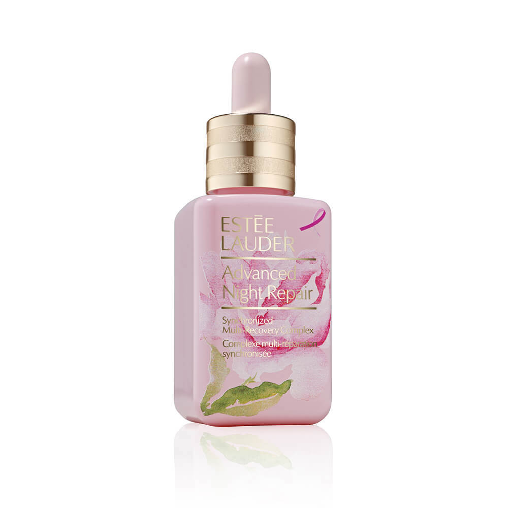 Estée Lauder Limited Edition Pink Ribbon Advanced Night Repair Serum 50ml